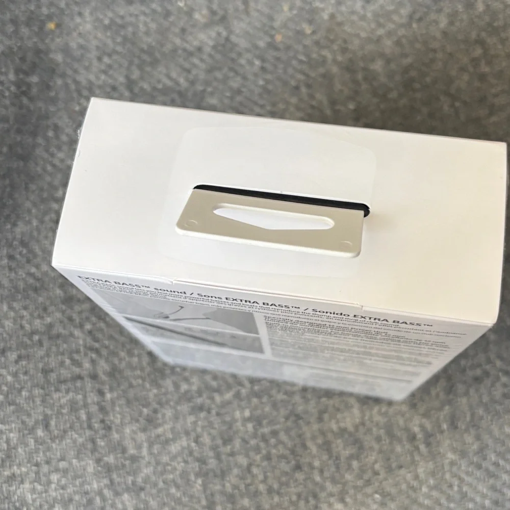 Sony MDR-XB70BT Wireless Earphones - Black